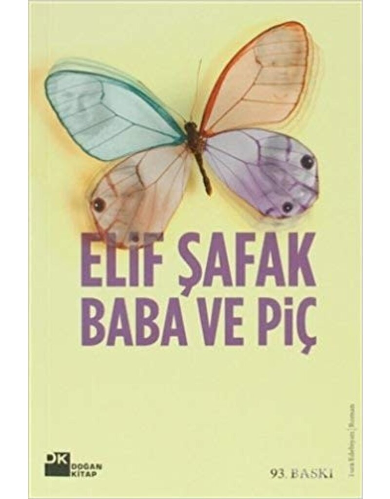 SHAFAK Elif Baba ve pic