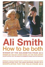 SMITH Ali How to be both