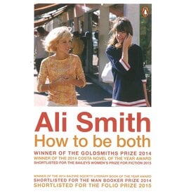 SMITH Ali How to be both