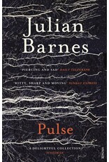 BARNES Julian Pulse