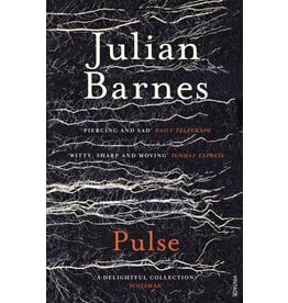 BARNES Julian Pulse