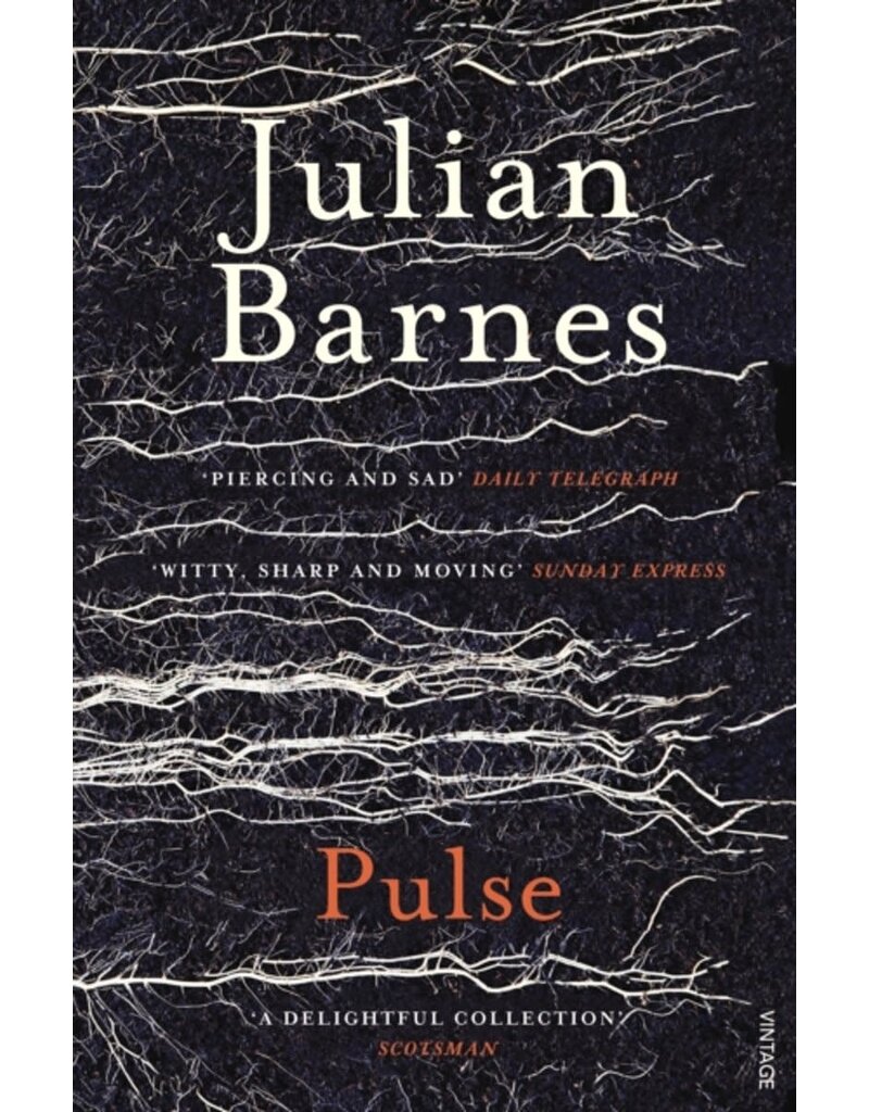 BARNES Julian Pulse