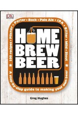 GREG HUGHES Home Brew Beer