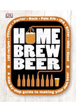 GREG HUGHES Home Brew Beer