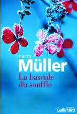 MÜLLER Herta La Bascule du souffle