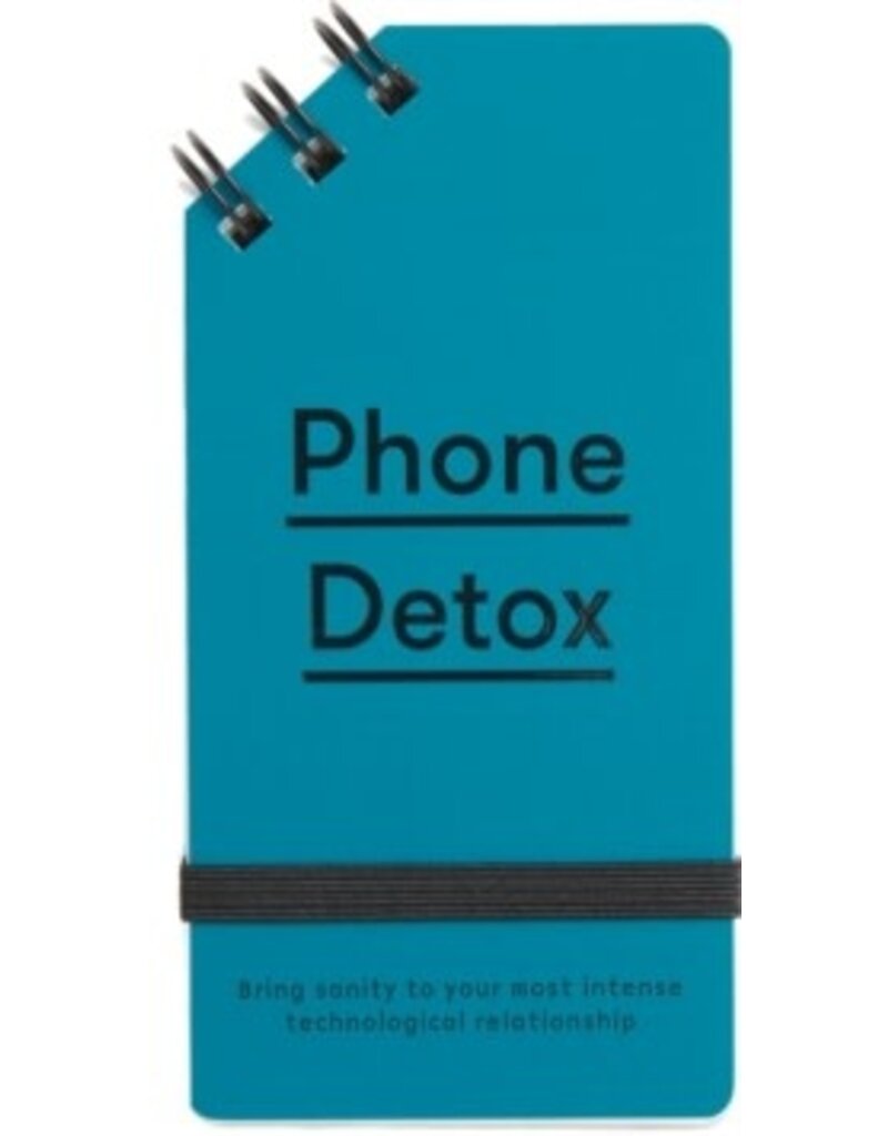 Phone detox