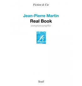 MARTIN Jean-Pierre Real book