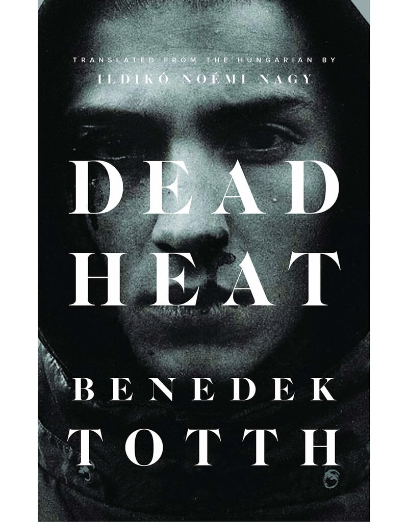 TOTTH Benedek Dead heat