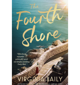 The Fourth Shore