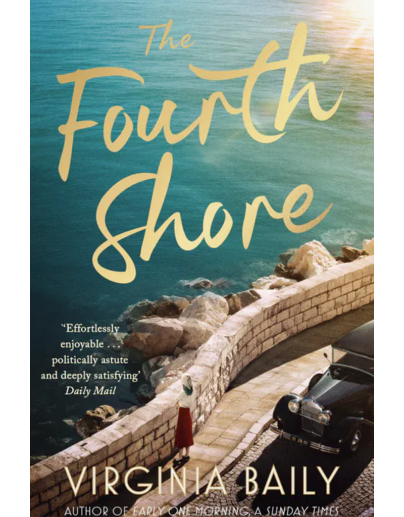 The Fourth Shore
