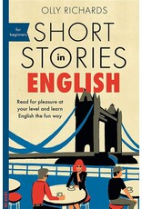 Short Stories In English For Beginners