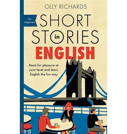 Short Stories In English For Beginners