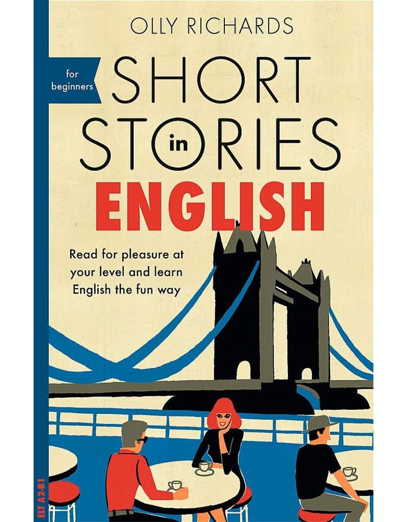 Short Stories In English For Beginners