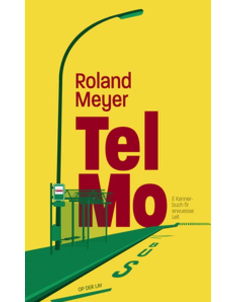 MEYER Roland Tel Mo