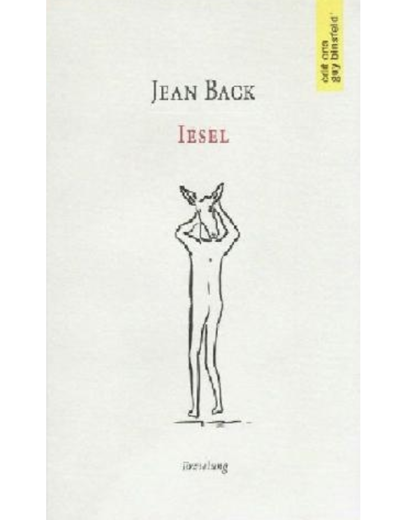 BACK Jean Iesel