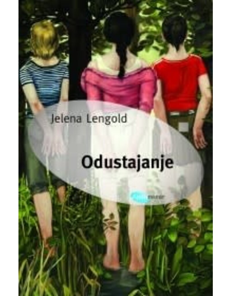 LENGOLD Jelena Odustajanje