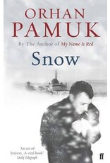 PAMUK Orhan Snow