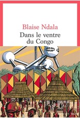 NDALA Blaise Dans le ventre du Congo