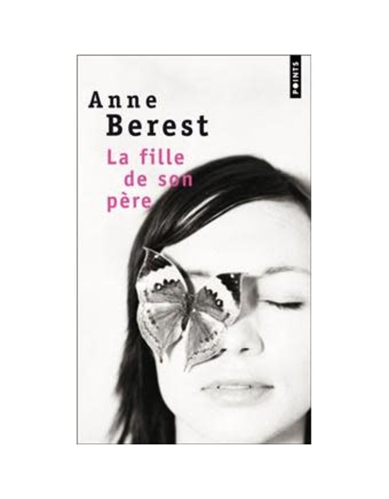 La fille de son père