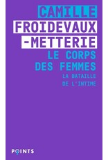 Le corps des femmes