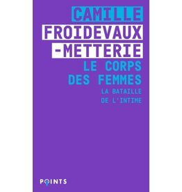 Le corps des femmes