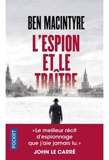 L'espion et le traître