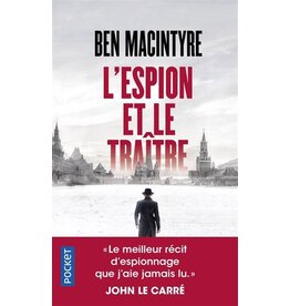 L'espion et le traître