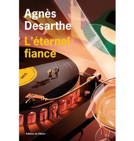 L'éternel fiancé