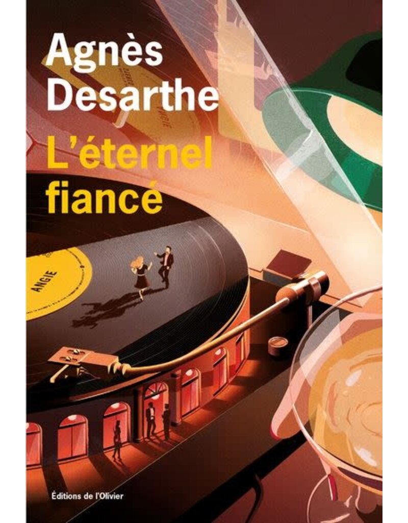 L'éternel fiancé