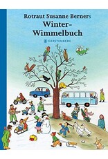 Winter-Wimmelbuch