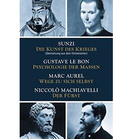Die Kunst des Krieges