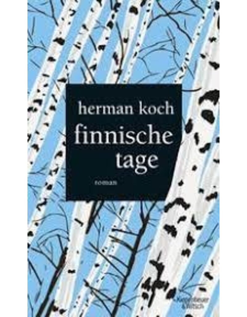 Finnische Tage