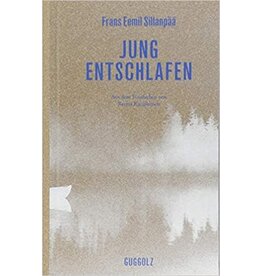 Jung entschlafen