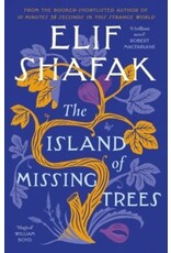 The Island of Missing Trees