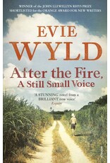 WYLD Evie After The Fire, A Still Small Voice
