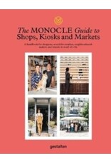 The Monocle Guide to Shops, Kiosks and Markets