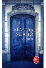 SZABO Magda La porte