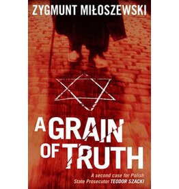 MILOSZEWSKI Zygmunt A grain of truth