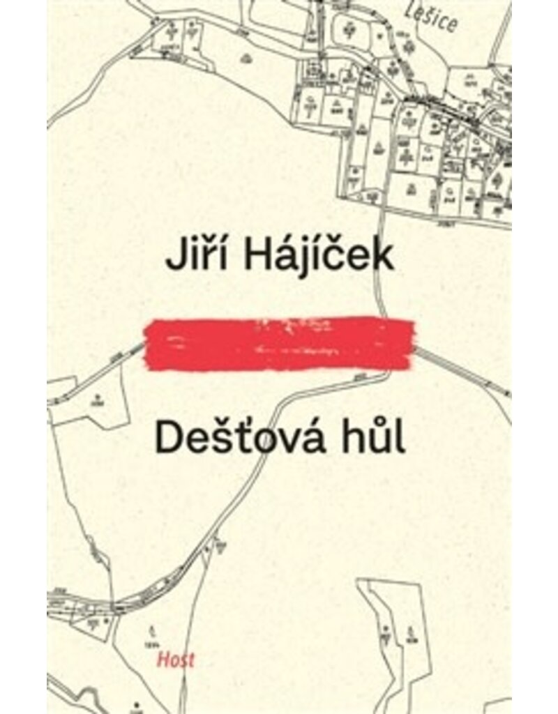 HÁJÍČEK Jiří Destova hul