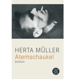 MÜLLER Herta Atemschaukel