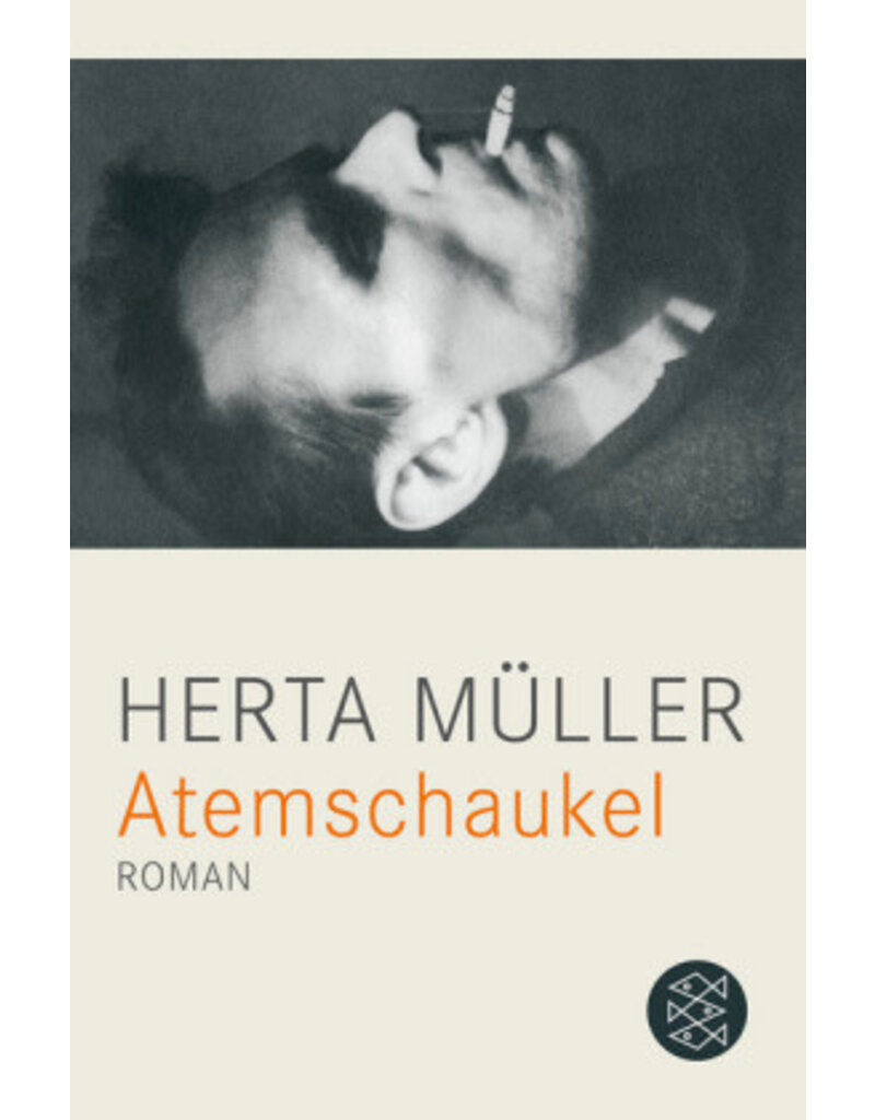 MÜLLER Herta Atemschaukel