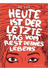 LUST Ulli Heute ist der letzte Tag vom Rest deines Lebens