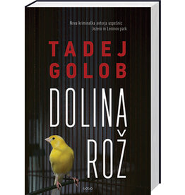 Golob Tadej Dolina Roz