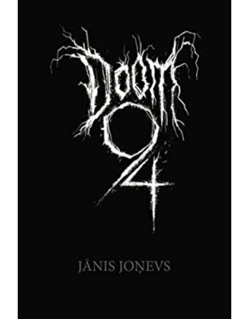 JOŅEVS Jānis Doom 94