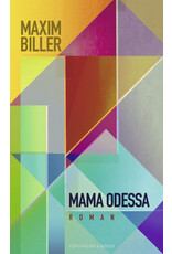 Mama Odessa