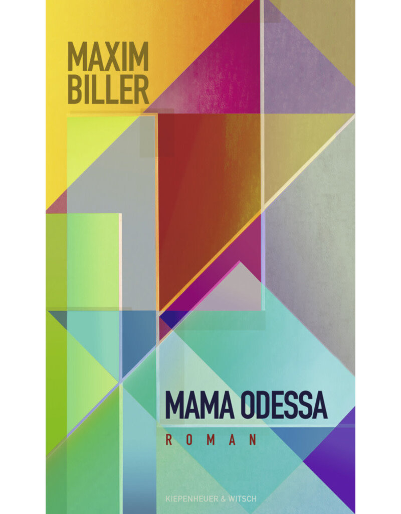 Mama Odessa