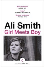 SMITH Ali Girl meets boy