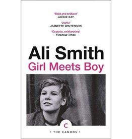 SMITH Ali Girl meets boy