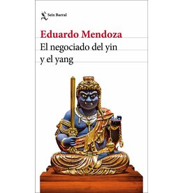 MENDOZA Eduardo El negociado del ying y el yang