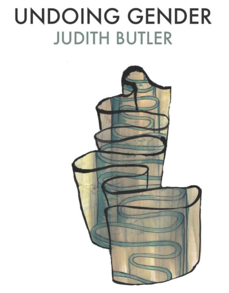 BUTLER judith Undoing Gender